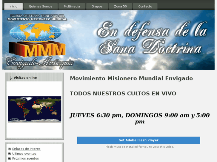 www.mmmenvigado.org