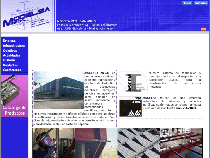 www.modelsa.es