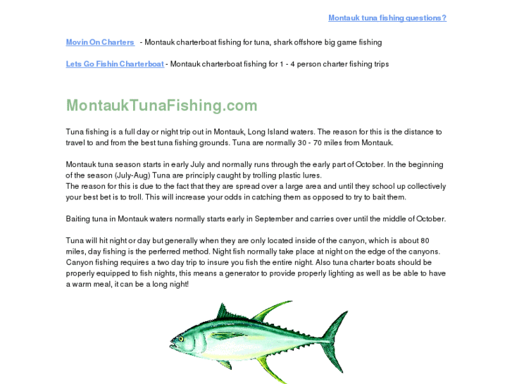 www.montauktunafishing.com