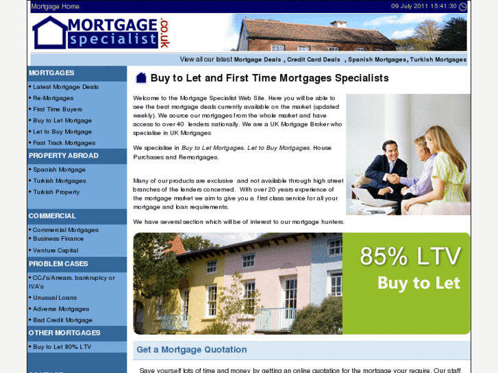 www.mortgage-specialist.co.uk