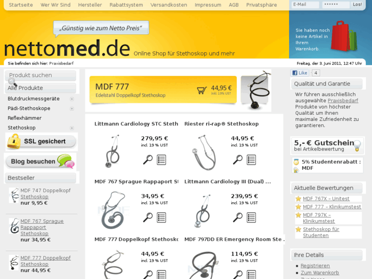 www.nettomed.de