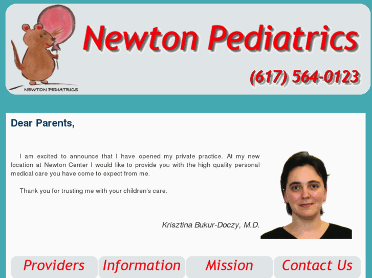 www.newtonpediatrics.com