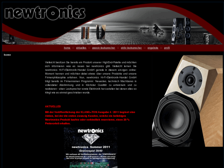 www.newtronics.de