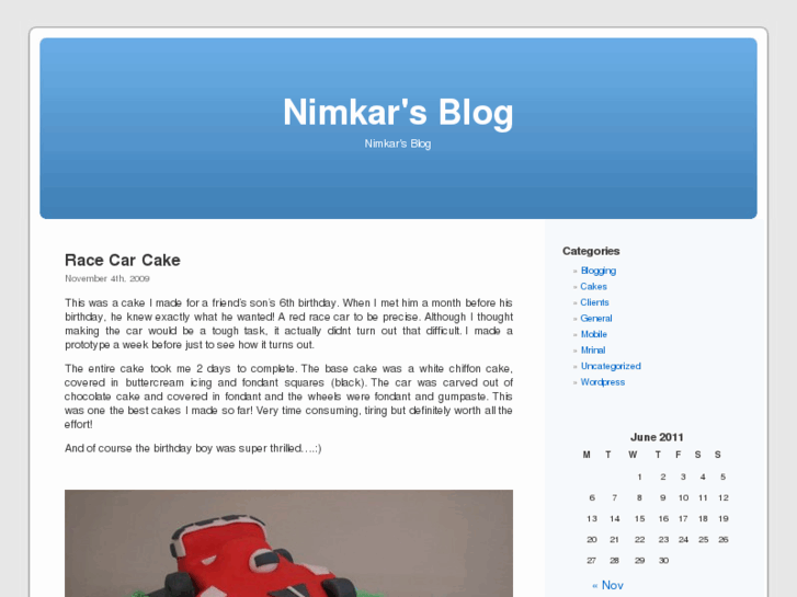 www.nimkar.net