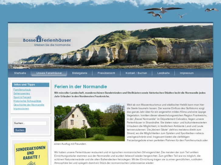 www.normandie-infos.de