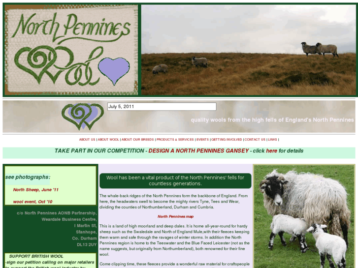 www.npennines-wool.co.uk