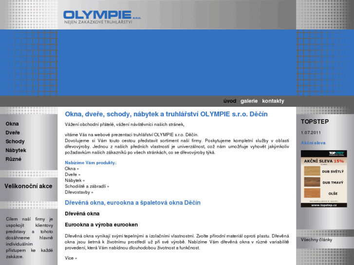 www.olympiesro.cz