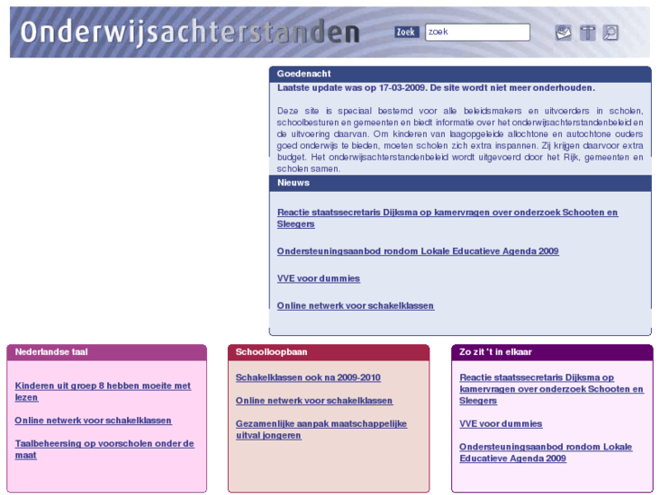 www.onderwijsachterstanden.nl