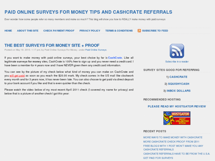 www.paidonlinesurveysformoney.com