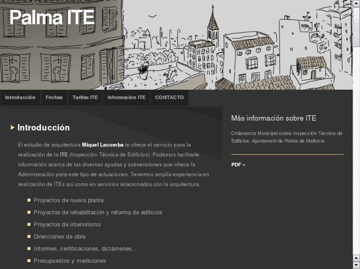 www.palma-ite.com