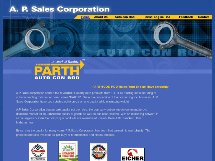 www.parth-ap.com