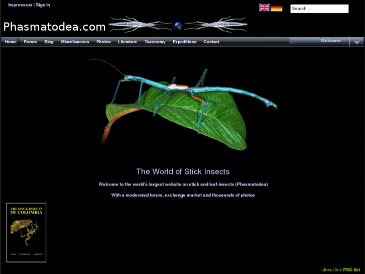 www.phasmid.com