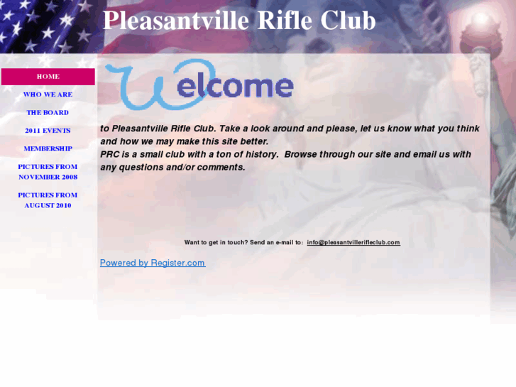 www.pleasantvillerifleclub.com