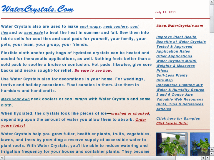 www.polymercrystals.com