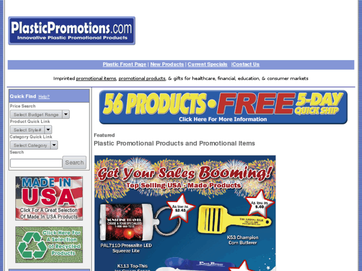 www.promo-items.net