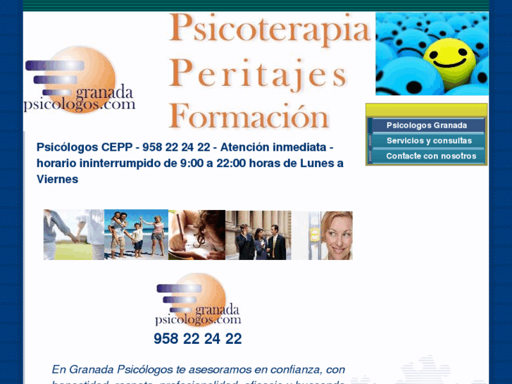 www.psicologoscepp.es