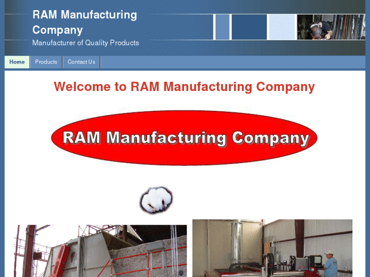 www.rammfg.net