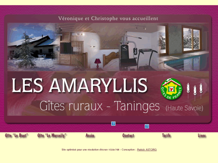 www.residence-amaryllis.com