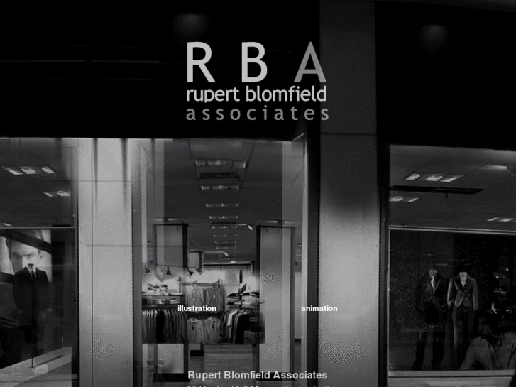 www.rupertblomfield.com