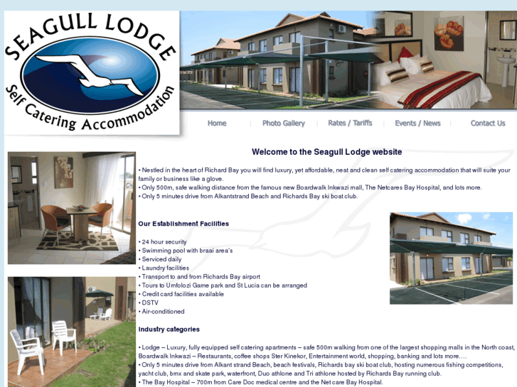 www.seagulllodge.co.za