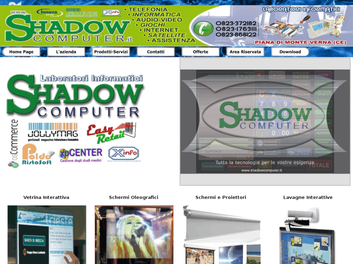 www.shadowcomputer.it