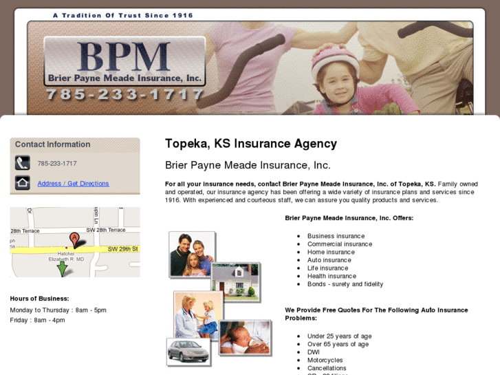 www.shawneeinsuranceagency.com