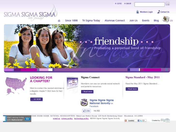 www.sigmasigmasigma.org