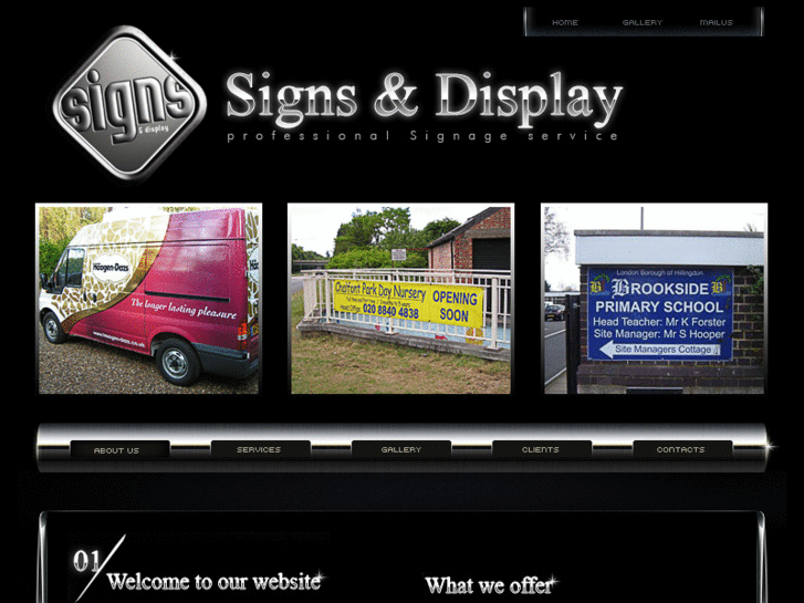 www.signmakersdorset.com