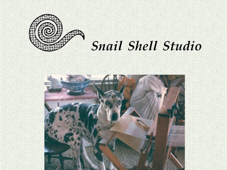www.snailshellstudio.org