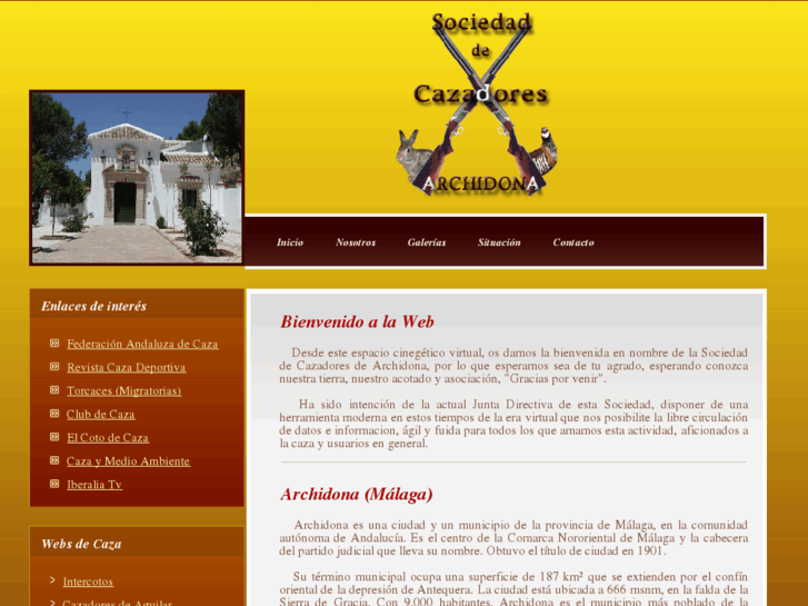 www.sociedadcazadoresarchidona.es