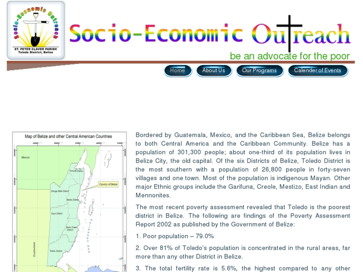 www.socio-economicoutreach.org