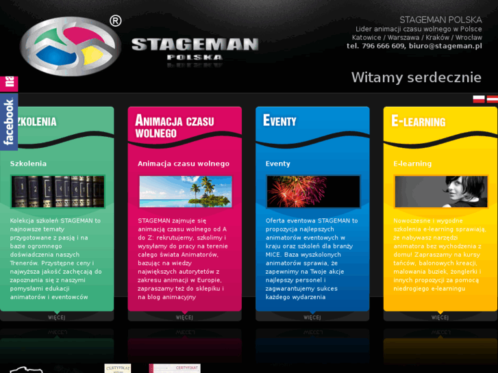 www.stageman.pl