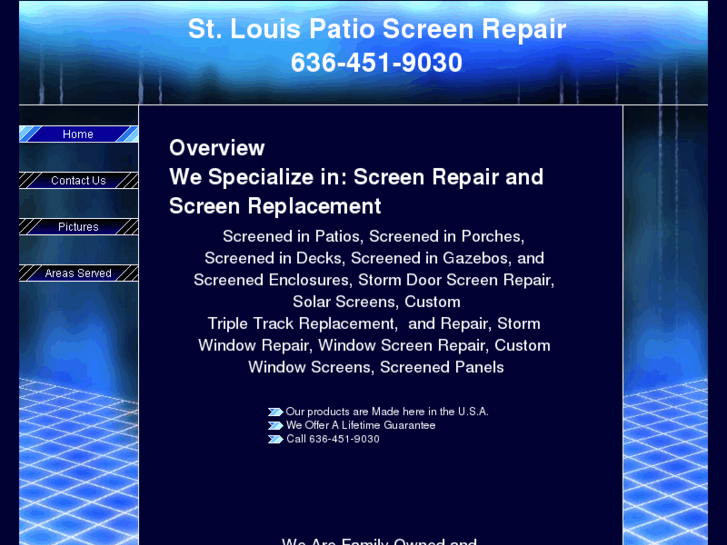 www.stlouispatioscreenrepair.com