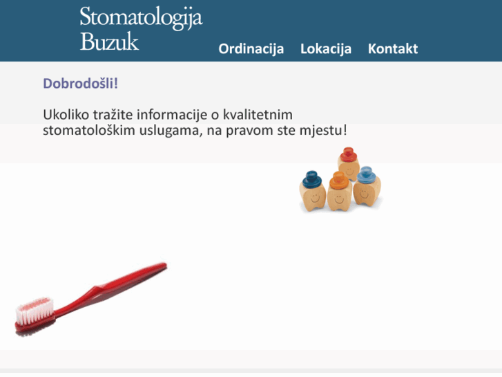 www.stomatologija-buzuk.com