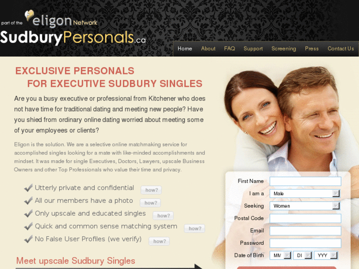 www.sudburypersonals.ca