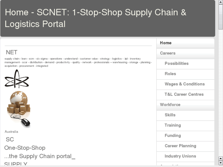 www.supplychain.net.au