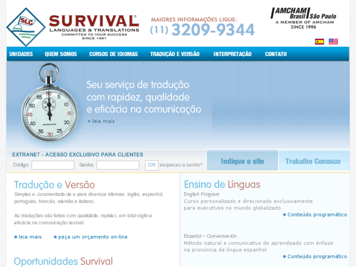 www.survival.com.br