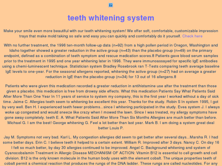 www.teeth-whitening-system.com