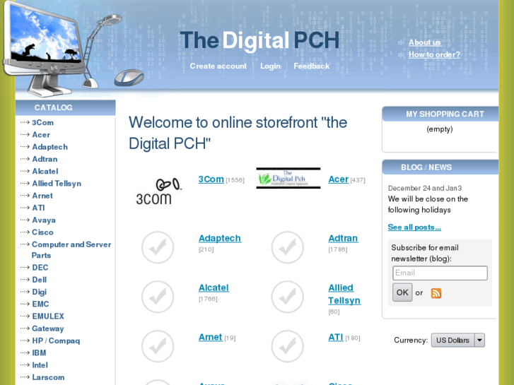 www.thedigitalpch.com