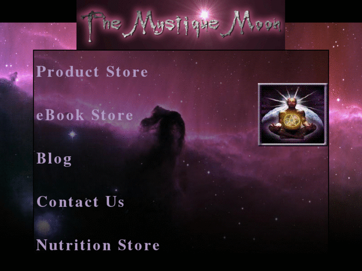 www.themystiquemoon.com