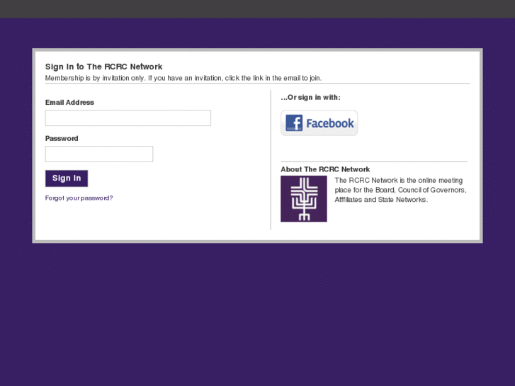 www.thercrcnetwork.org