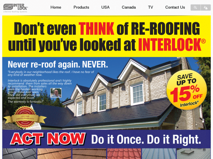 www.thinkinterlock.com