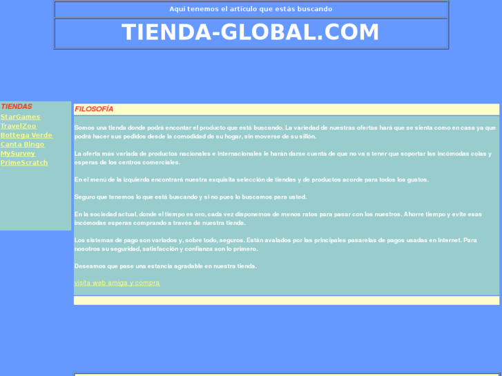 www.tienda-global.com