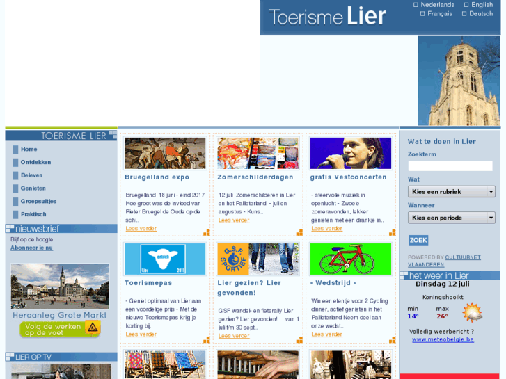 www.toerismelier.be