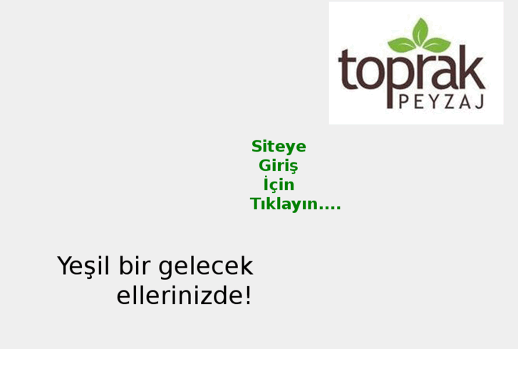 www.toprakpeyzaj.net