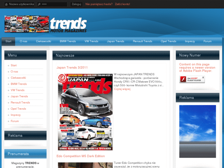 www.trends.com.pl