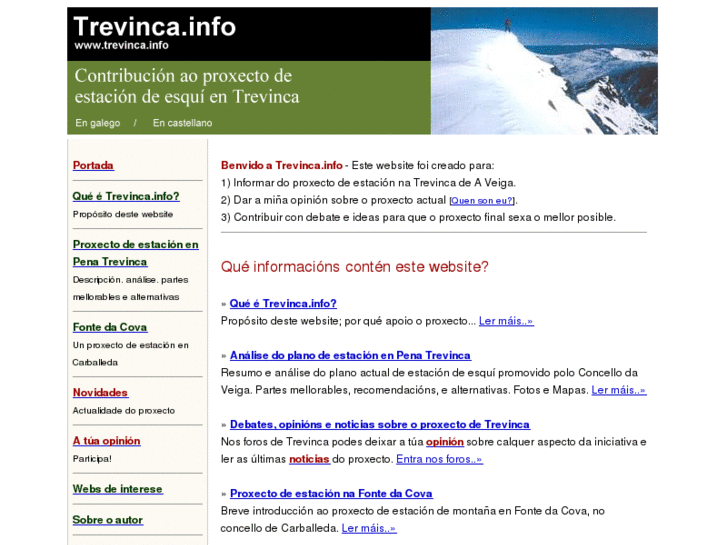 www.trevinca.info