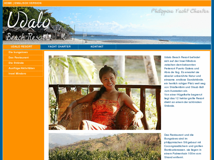 www.udalo-beachresort.com