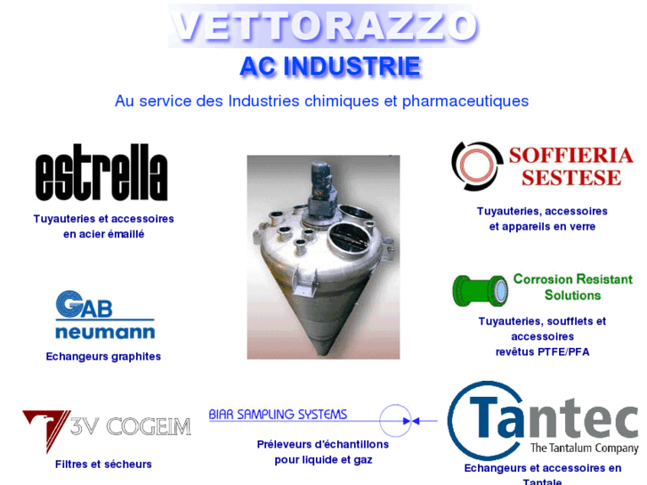 www.vettorazzo-ac-industrie.com