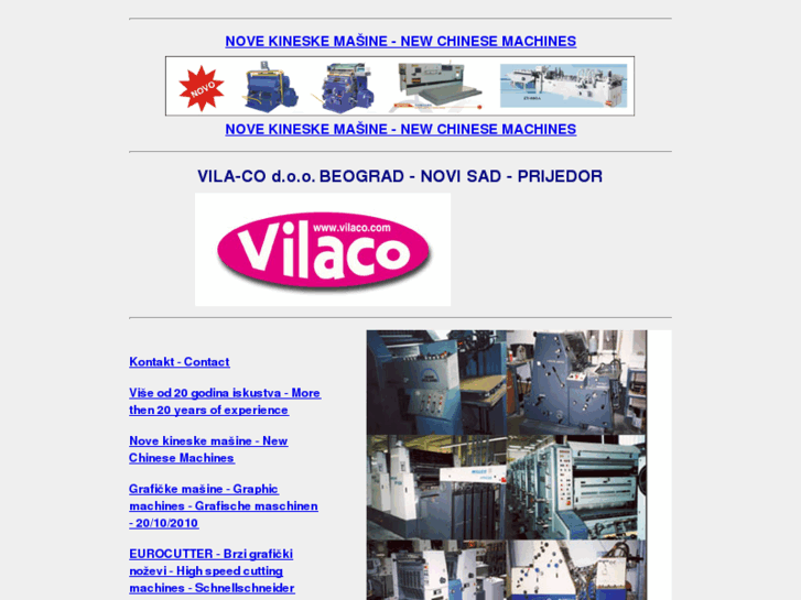 www.vilaco.com